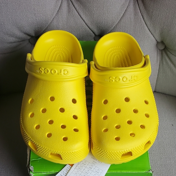 CROCS Other - NIB CROCS